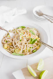 soba noodle salad fraiche living