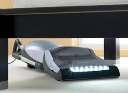 Miele S7 Vacuum Cleaner With Led Lights