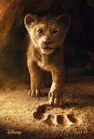Le Roi Lion (Film) - Streaming. • Disney-Planet