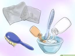You'll know it's time to remove the cream once your hair comes off easily. How To Deal With Pubic Hair 10 Steps With Pictures Wikihow