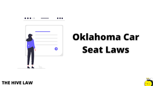 oklahoma car seat laws how to avoid