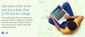Maybe you would like to learn more about one of these? Apple Back To School Promotion For 2014 Now Running For Students Osxdaily