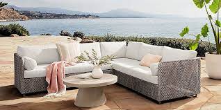 Outdoor Furniture Collections West Elm