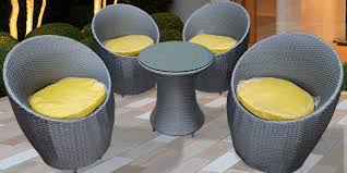 Outdoor Patio Sets That You Should