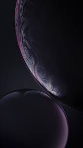 bg32 apple iphone xs dark official art