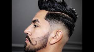 new hairstyle for men man hair style