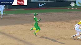 Explore tweets of haley cruse @haley_crusee on twitter. Oregon S Haley Cruse Is Named Pac 12 Softball Player Of The Week