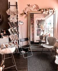 clean beauty makeup studio