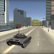 cars thief tank edition play now for