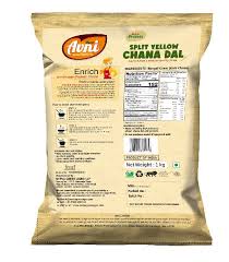 natural chana dal for cooking