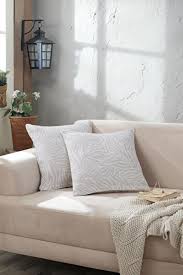 Gray Cushions And Cushion Covers Styles