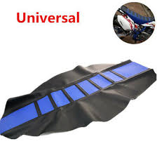 Cover For Motorcycle Dirt Bike Seat