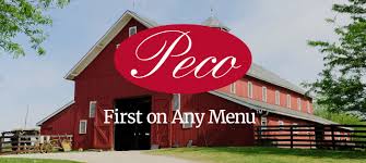 Peco Foods Inc Quality Poultry Products Provider