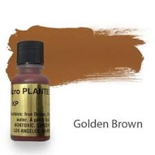 micro plante pmu kp 4b golden brown