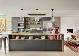 how to create a timeless kitchen: ideas