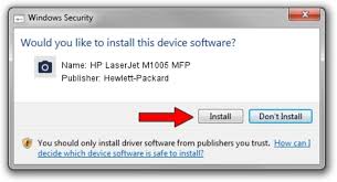 Hp laserjet p1005 printer driver was presented since august 6, 2018 and is a great application part of printers subcategory. Download Hp Laserjet P1005 Printer Drivers For Windows Filehippo Com
