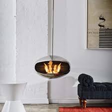 Cocoon Aeris Bioethanol Fireplace