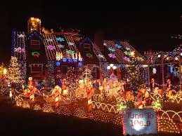 Spectacular Light Display In Wichita Local News Home