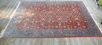 turkish handmade wool rug