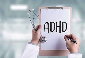 Các triệu chứng ADHD rối loạn tăng động giảm chú ý ở trẻ em - Yhocvn.net, Y  học Bạch Mai