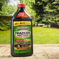 Spectracide 40 Oz Triazicide Insect