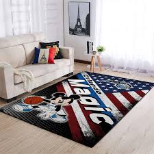 nba living room carpet rug home decor