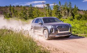 The 2020 palisade, as stunning as it is accommodating, is more than just a pretty face. 2020 Hyundai Palisade Review Details Specs