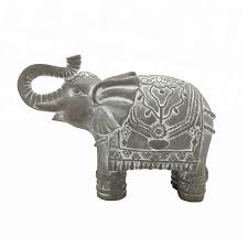 Elephant Cement Statues Manufacturers