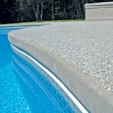 pool coping installation repair and