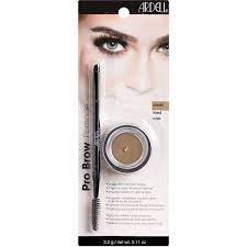 ardell pro brow sculpting pomade