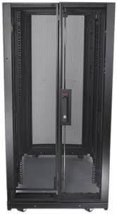 apc ar3104 24u server racks cabinets