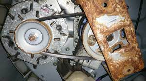 Masalah air masuk ke dalam mesin basuh tak ikut level. Mesin Basuh Spin Tak M Tech Home Appliance Repair Facebook