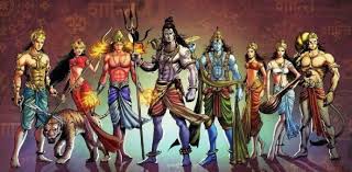 I have included a quiz for each story/myth that is labeled in the table of contents of the classic book of greek myths . Indian Mythology Quiz How Much You Know About Hindu Mythology Proprofs Quiz