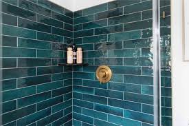 32 beautiful bathroom tile design ideas