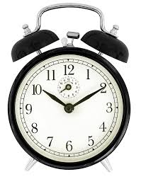 Alarm Clock Wikipedia