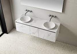 import cost effective bathroom cabinets