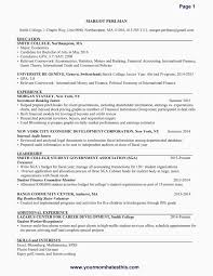 10 Resume Objective For Warehouse Worker Proposal Sample