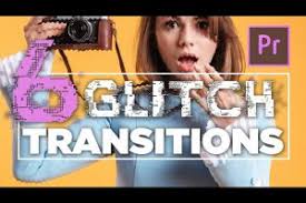 Jika ada dialog 'do you want to open the configuration file to edit it' klik saja 'no'. Download This Free Glitch Transition Preset Pack For Premiere Pro Cc 4k Shooters
