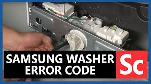 Washer samsung wf350anp/xaa user manual. Samsung Washer Error Code Sc Causes How Fix Problem