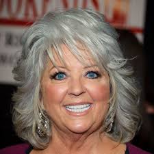 paula deen reportedly planned a wedding