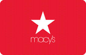 For example, a macy's gift card can only be used at macy's. Buy Macy S Gift Cards With Credit Cards