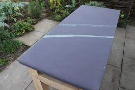 Slate Outdoor Table Denmark