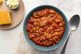 the easiest crock pot chili recipe