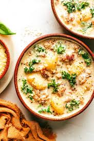 easy zuppa toscana recipe gimme some oven