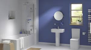 helena bathroom suite contemporary