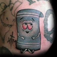 Aloha salt lake and aloha park city tattoos offers clean, professional tattoos by friendly, diverse artists: Top 30 Cartoon Tattoos For Men