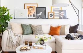20 stylish kid and pet friendly couches
