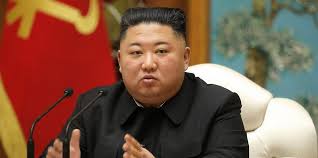 Check spelling or type a new query. Nordkorea Kim Jong Un Schreibt Seinem Volk Neujahrsgruss Kolner Stadt Anzeiger
