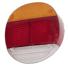 Vw Beetle Tail Light Lens Or Assembly