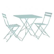 Set the stage for a heavenly date night by setting candles on your bistro table and circling mood lighting around the chairs. Garden Bistro Sets 16 Of Our Favourite Bistro Furniture Sets